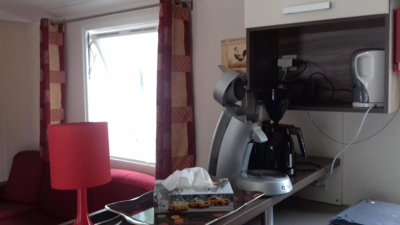 La Carabasse Hotel Vias Ngoại thất bức ảnh