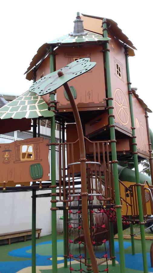 La Carabasse Hotel Vias Ngoại thất bức ảnh